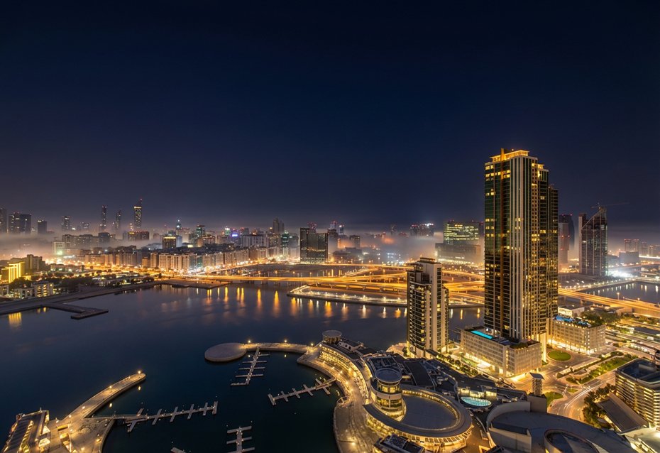 Why Al Reem Island is One of the Best Investment Areas in Abu Dhabi